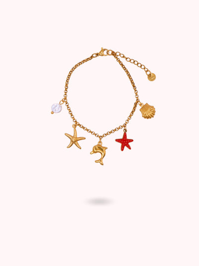 Bracelet Isalys