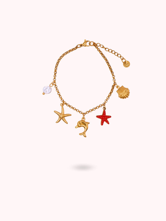 Bracelet Isalys