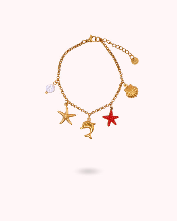 Bracelet Isalys