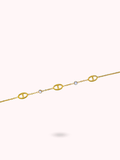 Bracelet Ninon