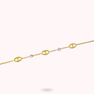 Bracelet Ninon