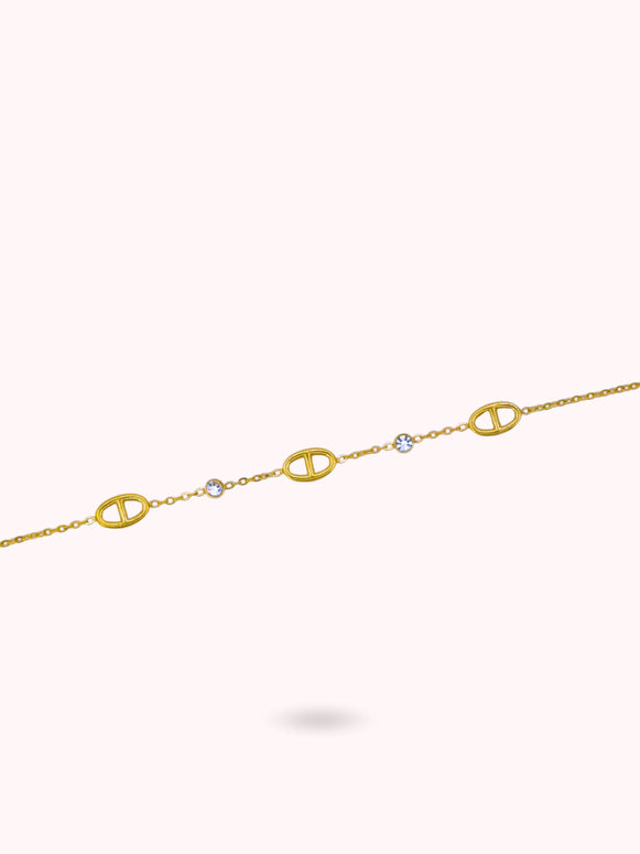 Bracelet Ninon
