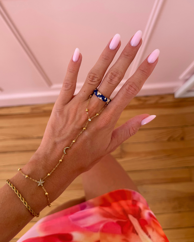 Bague Bellini