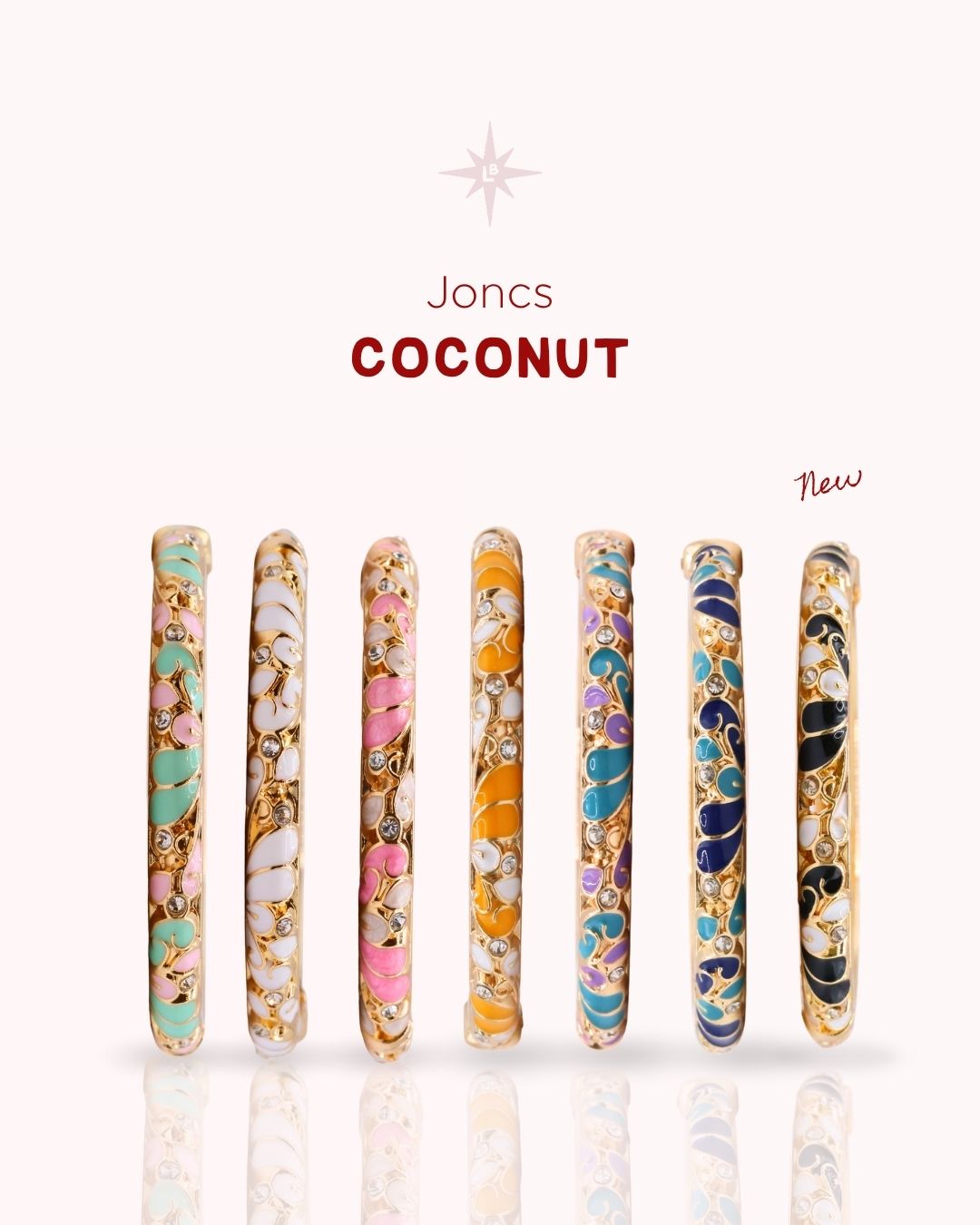 Jonc Coconut