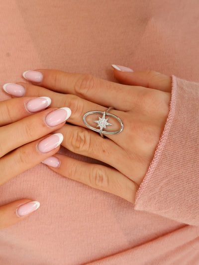 Bague Alizée
