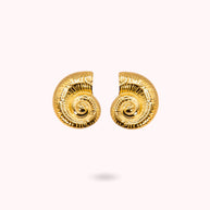 Boucles d'oreilles Aglaé