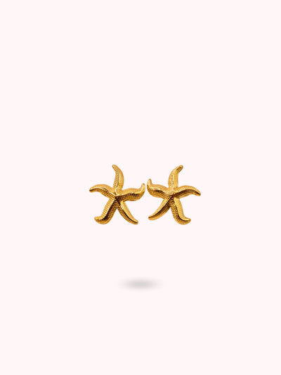 Boucles d'oreilles Siana