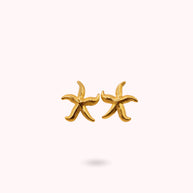 Boucles d'oreilles Siana