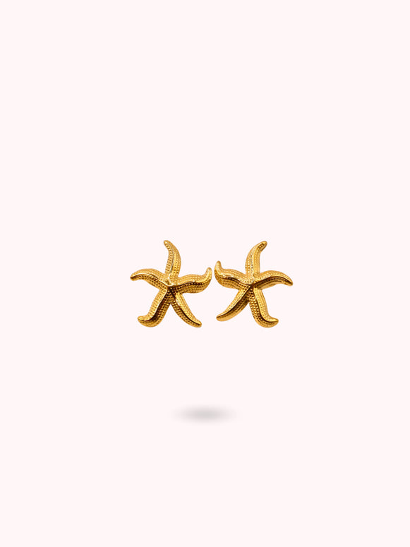 Boucles d'oreilles Siana