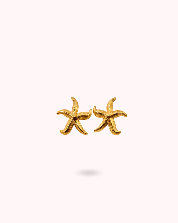 Boucles d'oreilles Siana