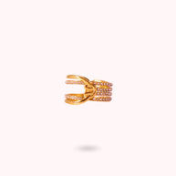 Bague Anastasia