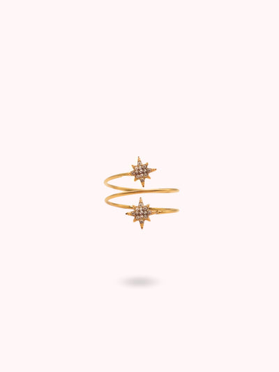 Bague Stella