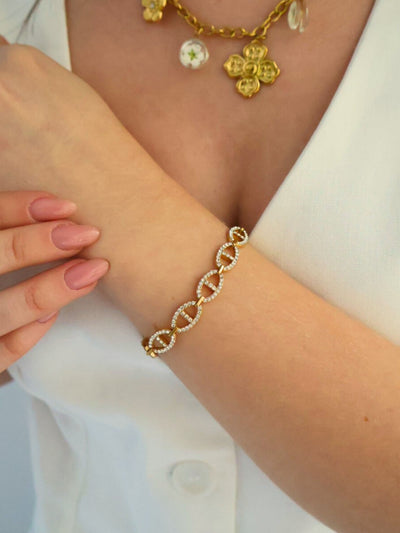Bracelet Isaure