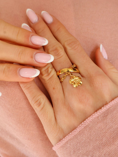 Bague Jasmina