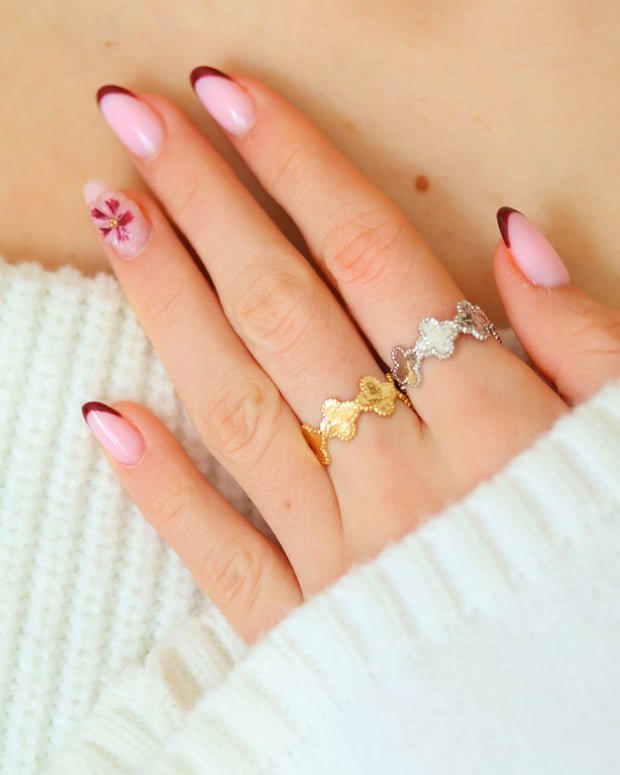 Bague Cléo