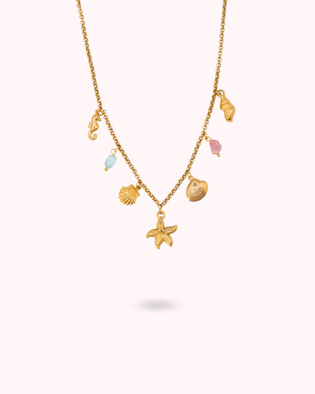 Collier Ariane
