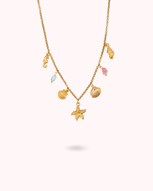 Collier Ariane