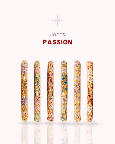 Passion Bangle
