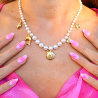 Collier Apolline