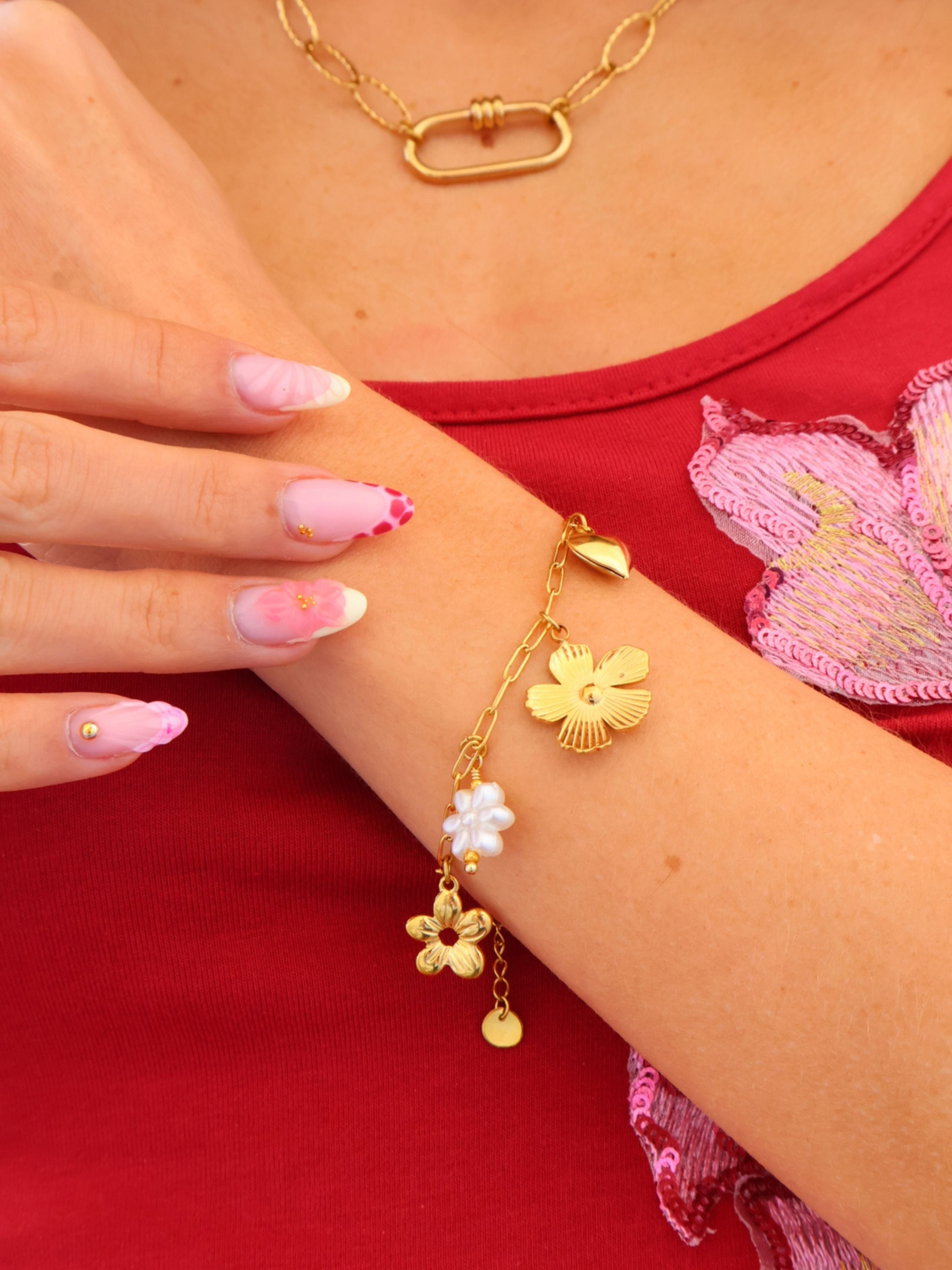 Bracelet Carmen