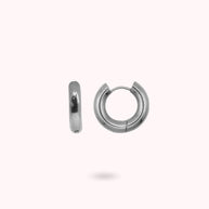Boucles d'oreilles Mia