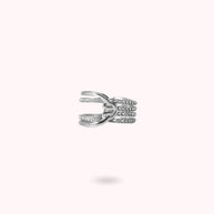 Bague Anastasia
