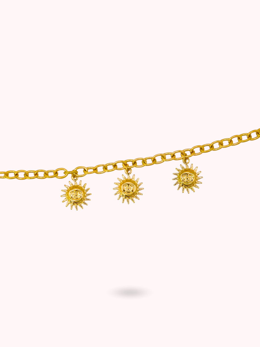 Bracelet Céleste
