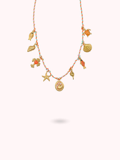 Collier Oriane
