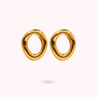 Boucles d'oreilles Camilla