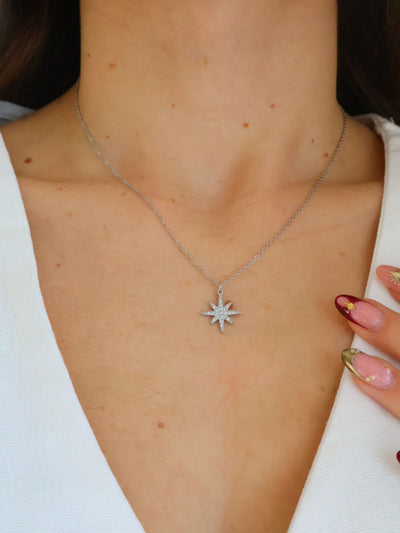Collier Astra
