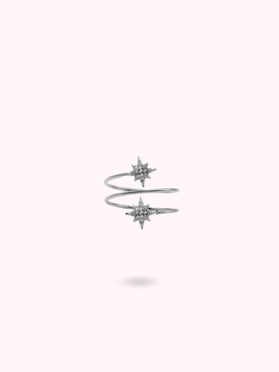 Bague Stella