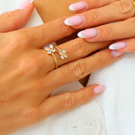 Bague Livia