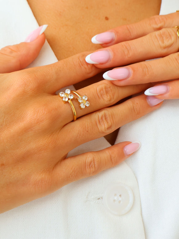 Bague Livia