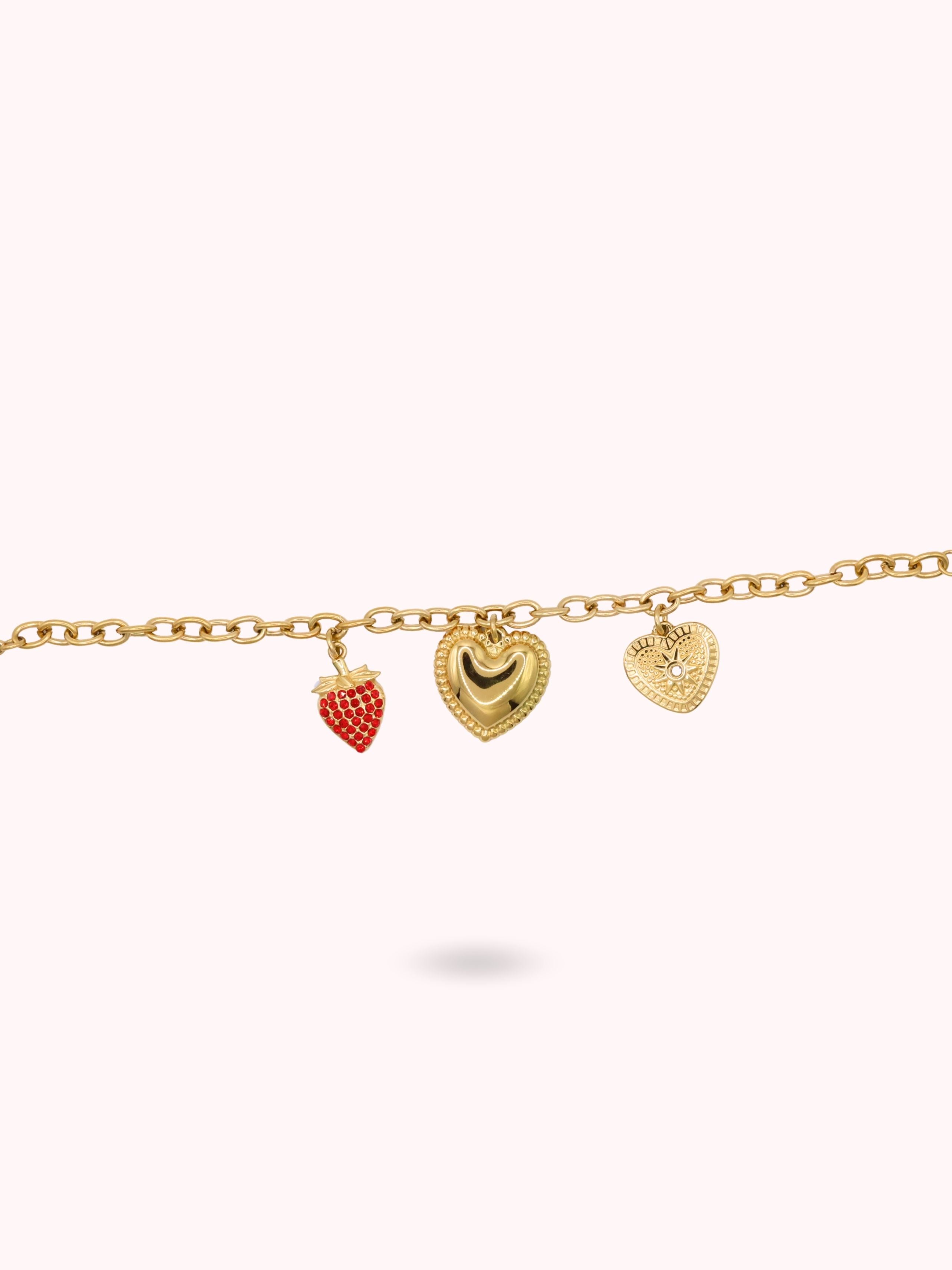 Bracelet Fresa