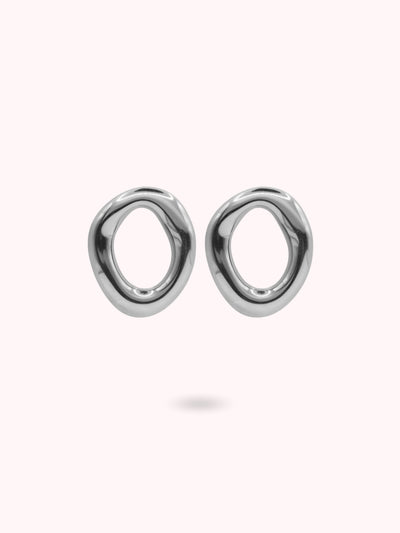 Boucles d'oreilles Camilla