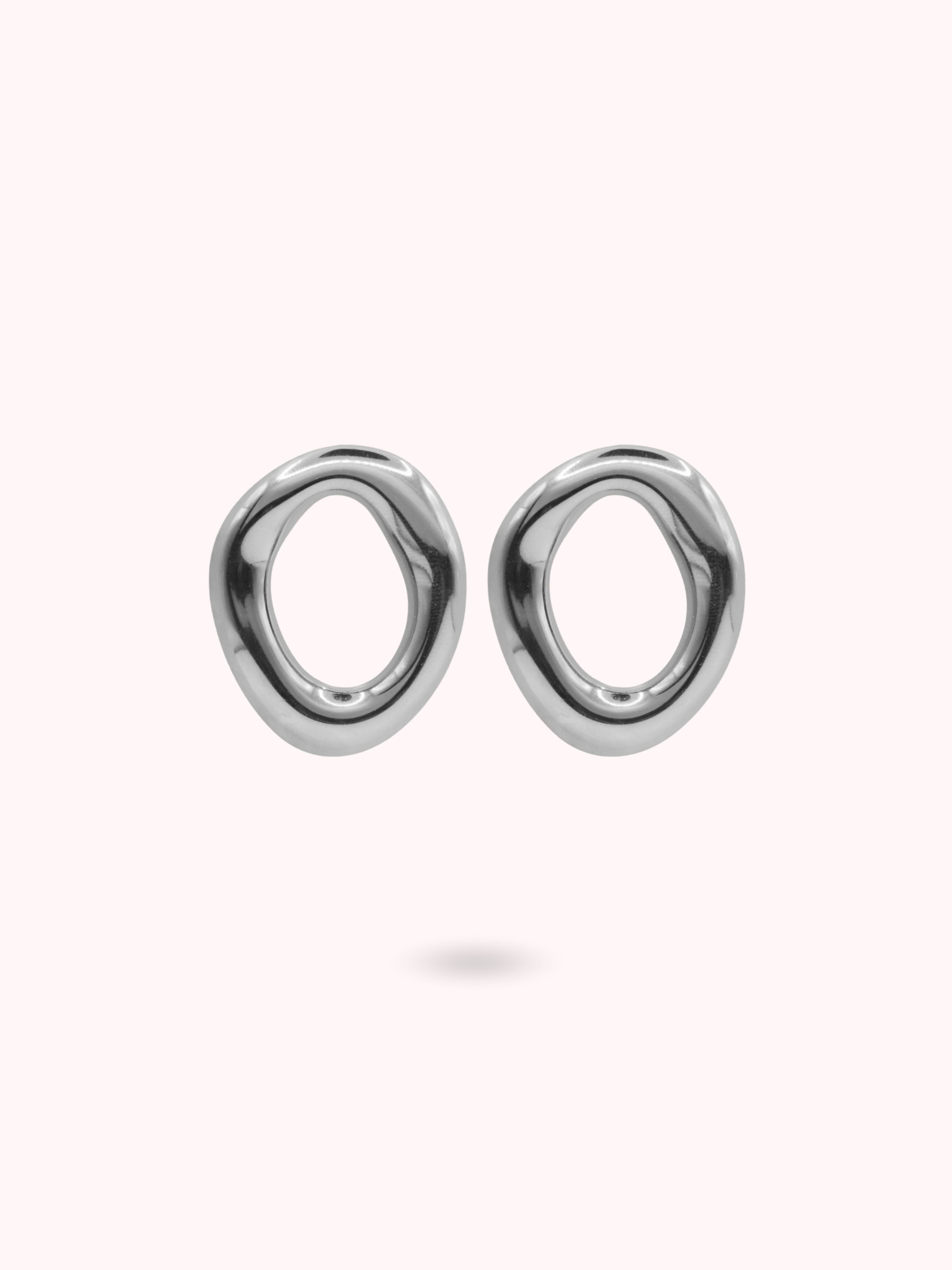 Boucles d'oreilles Camilla