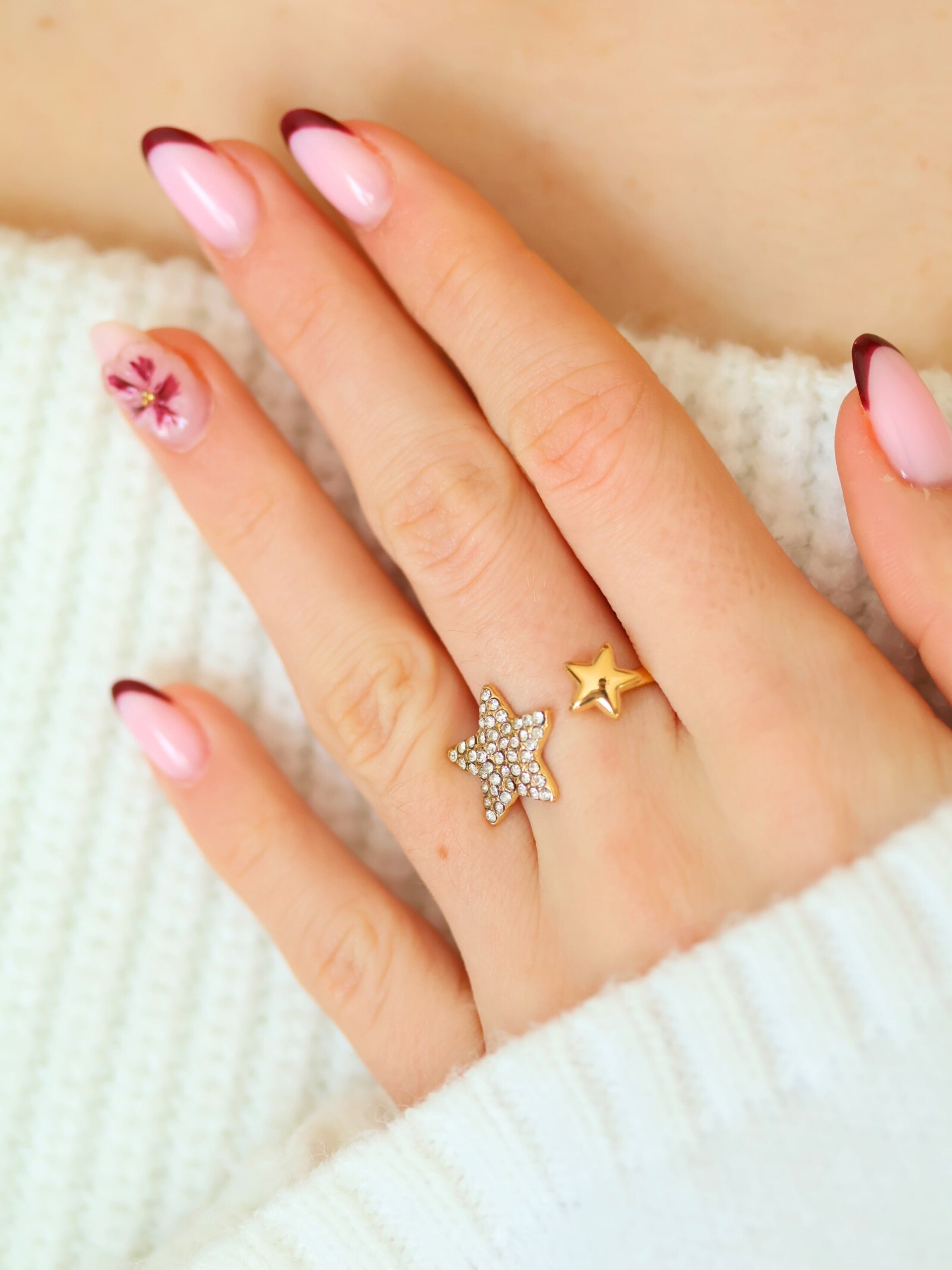 Bague Shana