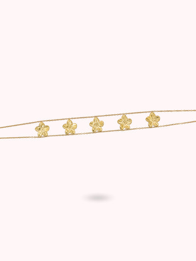 Bracelet Mahée