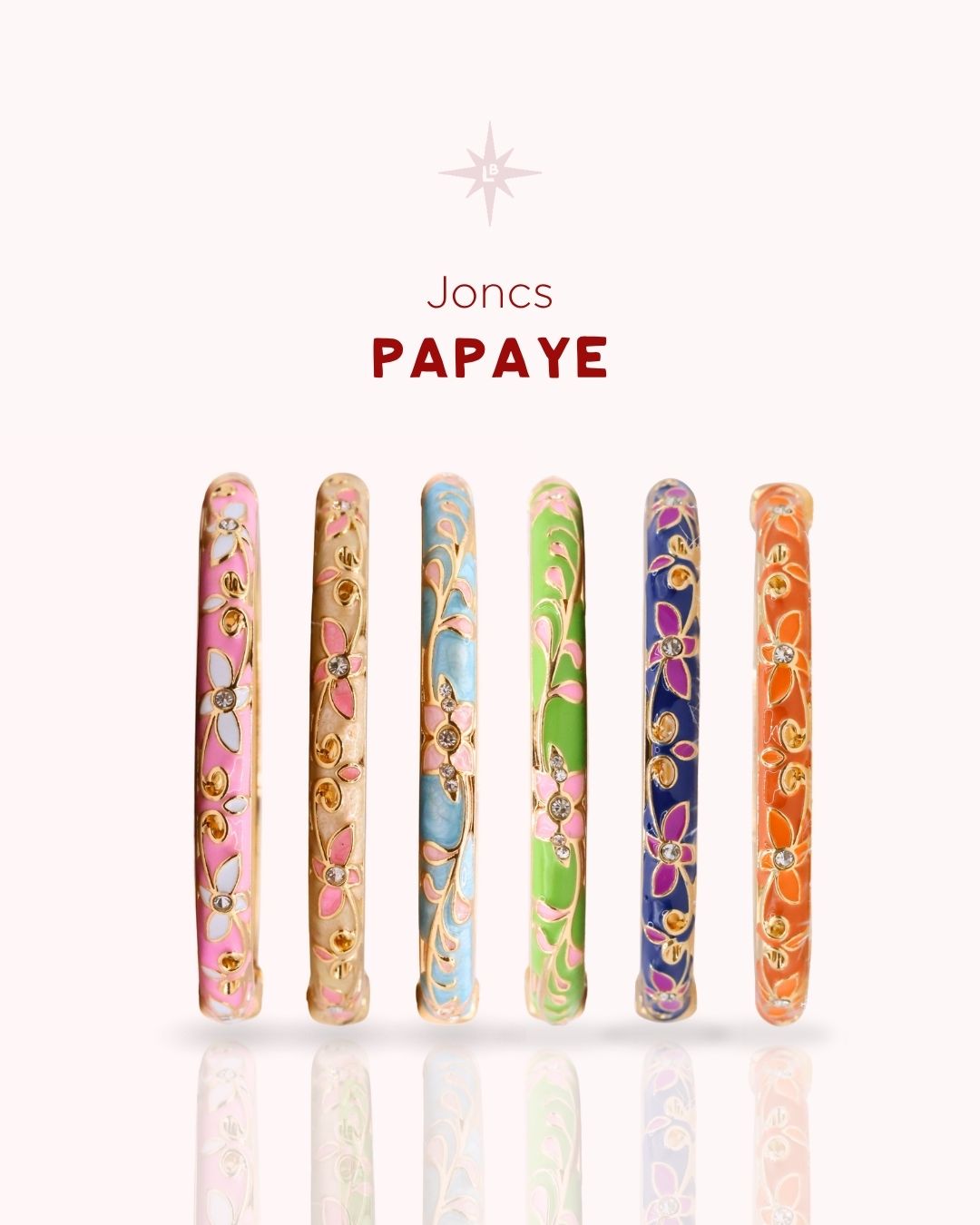 Jonc Papaye