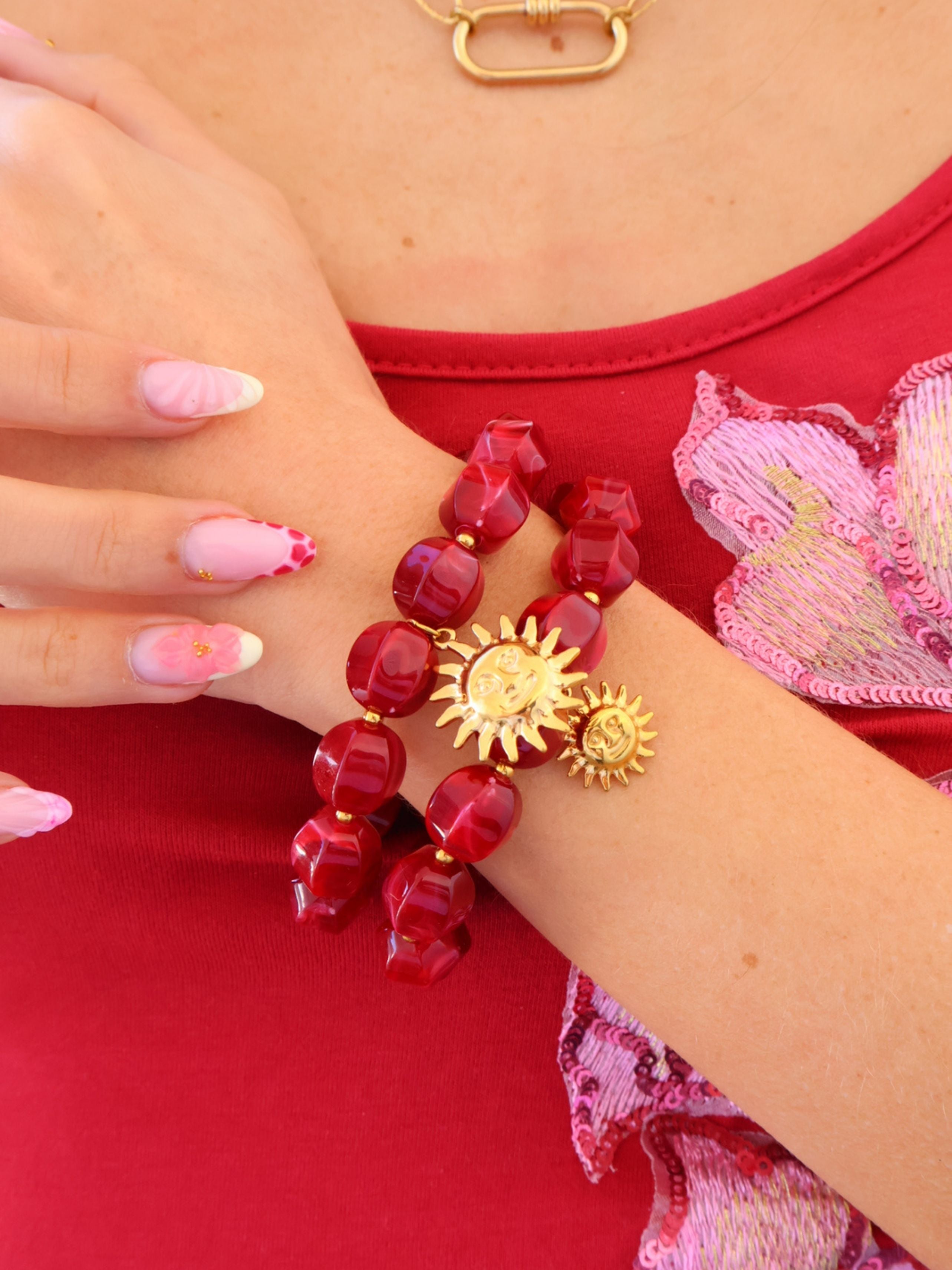 Bracelet Laguna