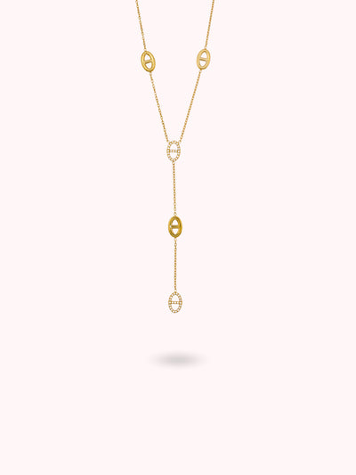 Collier Clothilde