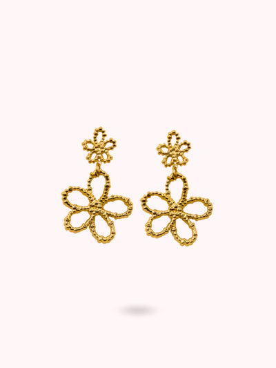 Boucles d'oreilles Juliana