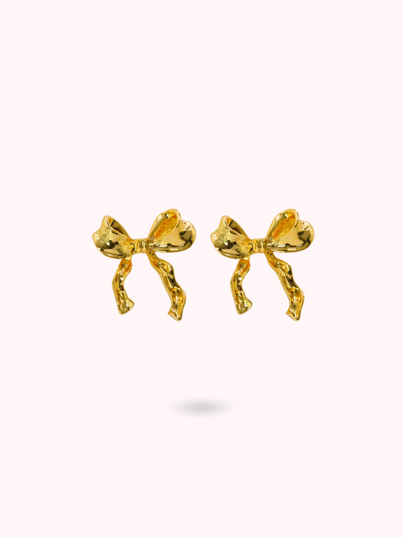 Boucles d'oreilles Girl
