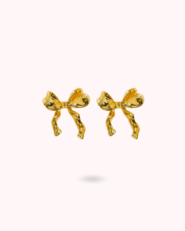 Boucles d'oreilles Girl