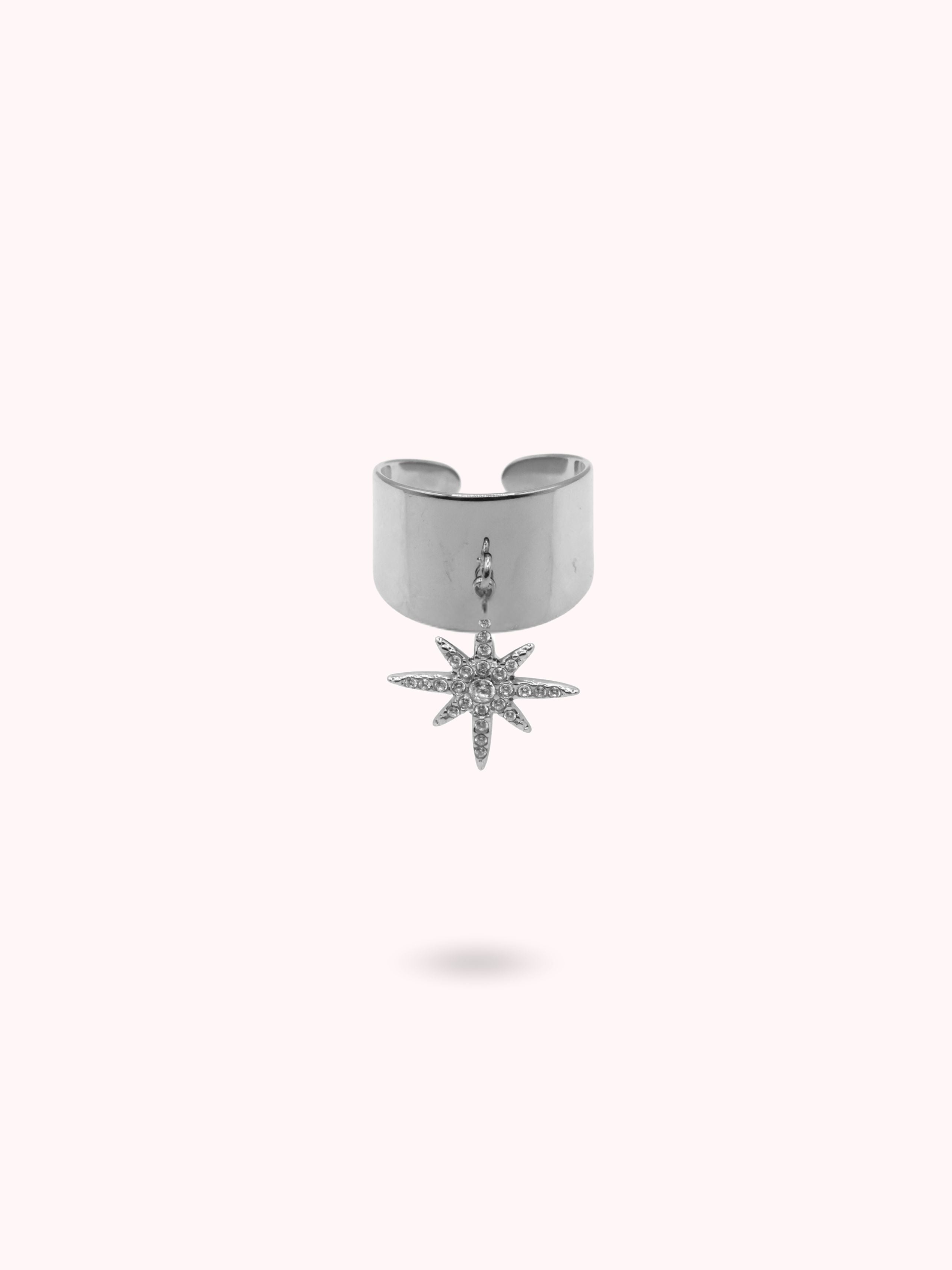 Bague Stellina