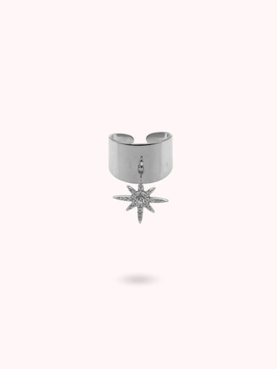 Bague Stellina