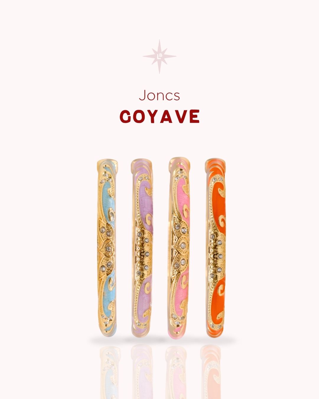 Jonc Goyave