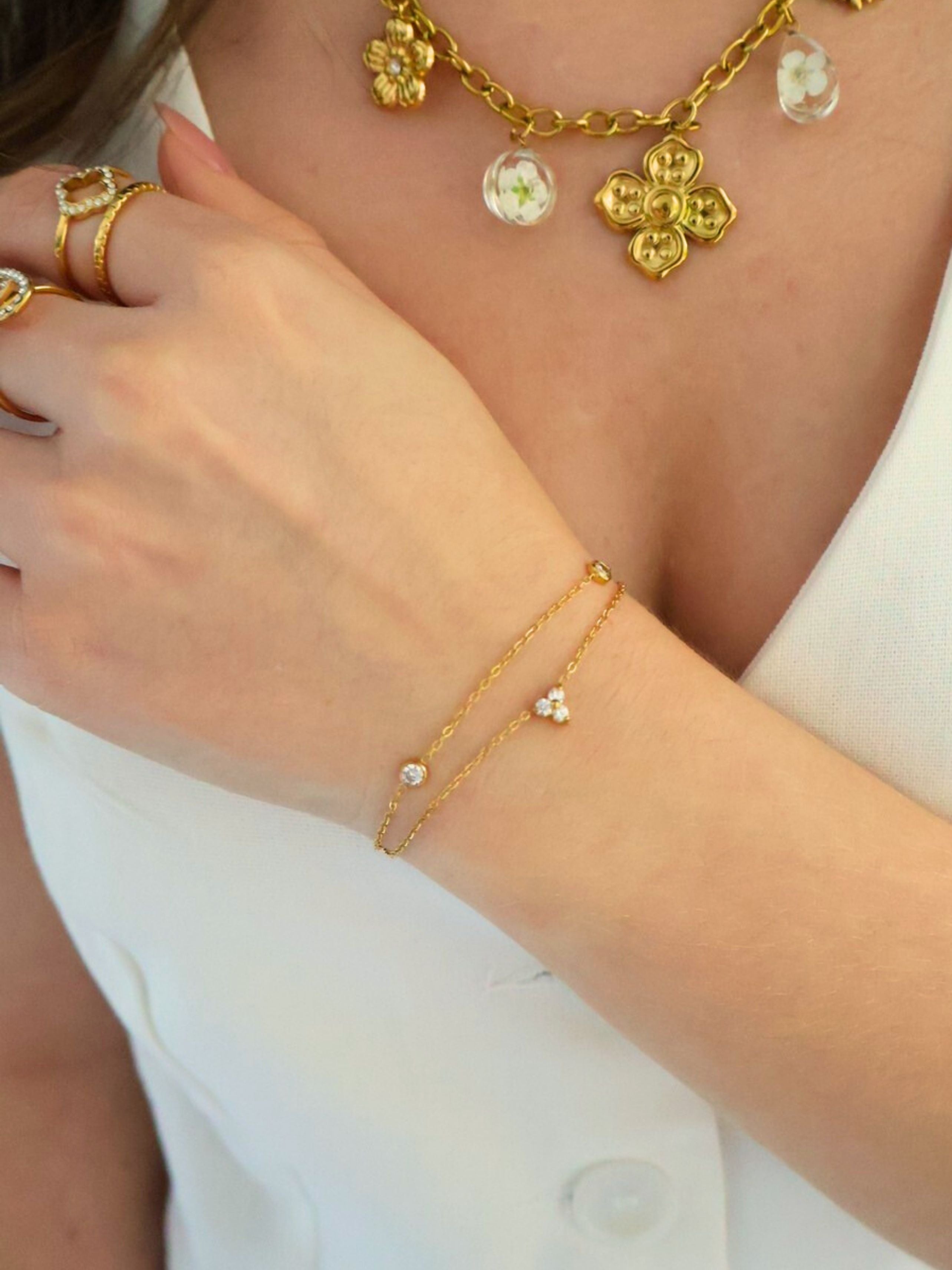 Bracelet Laëlys