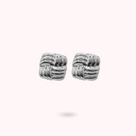 Boucles d'oreilles Saphia