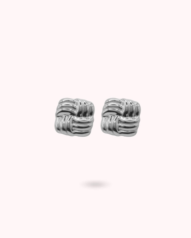 Boucles d'oreilles Saphia